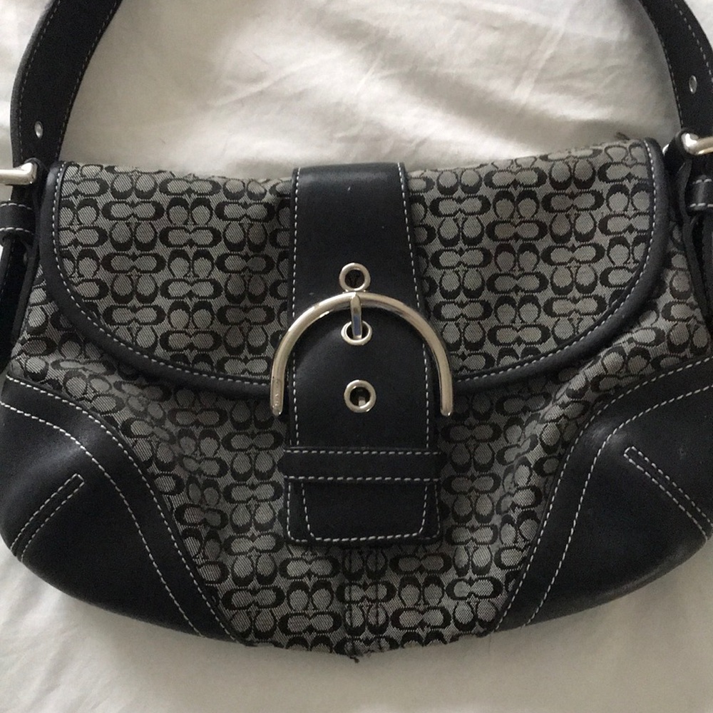 Coach Handbag